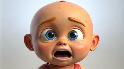 Baby Cartoon Crying 16apr24 (10)