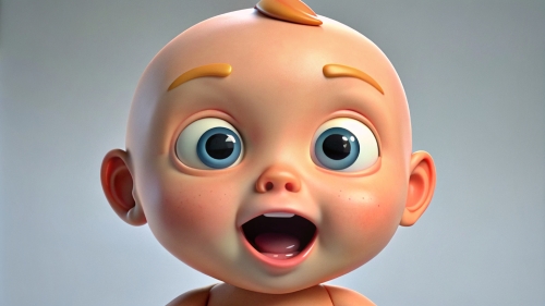 Baby Cartoon Surprised 16apr24 (16)