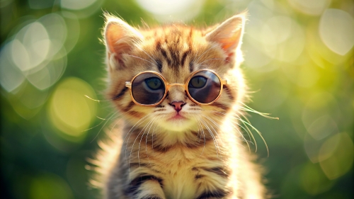 cute-kitten-wearing-sunglasses 4mar24 (5)