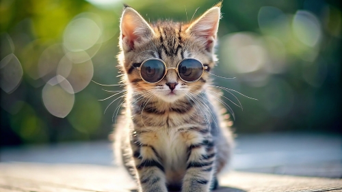 cute-kitten-wearing-sunglasses 4mar24 (9)