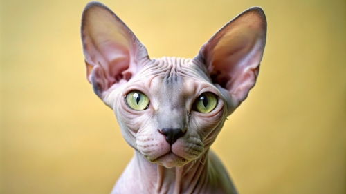 Face Close Up Sphinx Cat 23feb2024 (12)