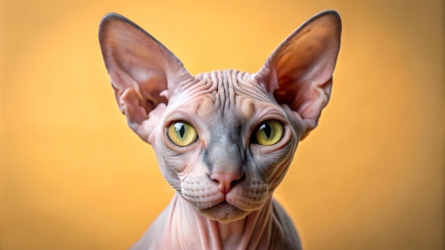 Face Close Up Sphinx Cat 23feb2024 (7)