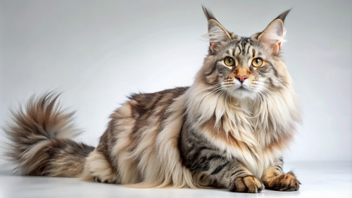 Giant Maine Coon cat 29feb24 (10)