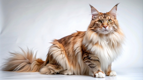 Giant Maine Coon cat 29feb24 (11)