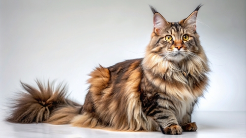 Giant Maine Coon cat 29feb24 (2)