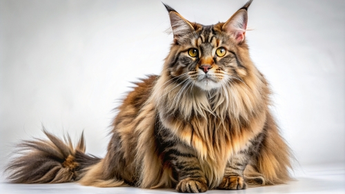 Giant Maine Coon cat 29feb24 (3)