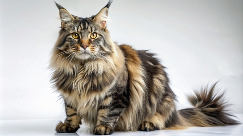 Giant Maine Coon cat 29feb24 (4)