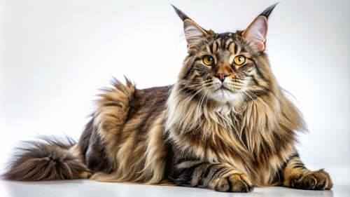 Giant Maine Coon cat 29feb24 (7)