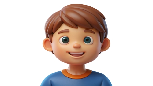 Kid boy avatar icon 19apr24 (21)